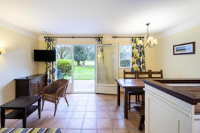 Les Maisons du Domaine du Golf de Pinsolle - maeva Home - Maison 3 pièces 6 personnes - Sélection MAE-5584